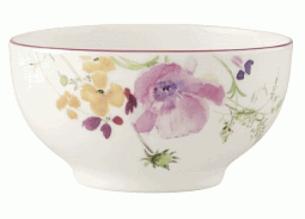 Mariefleur French Rice Bowl 20 oz